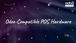 OdooCompatible POS Hardware Your Ultimate Guide [upl. by Aeht]