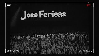 Malaguena salerosa  Jose Ferreiras  Live [upl. by Lledo]