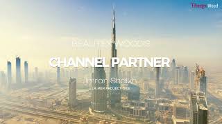 Partners Perspectives BeautexWood in Their Own Words Dubai [upl. by Kelci439]