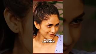 Mrunal Thakur 🌻 Swayamvar  With Aditya Roy Kapoor amp Hrithik Roshan  Mrunal Interview [upl. by Anitnegra]