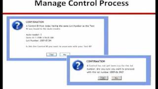 3M™ Attest™ Monitoring Interface  Instrument Tracking [upl. by Yenaj]