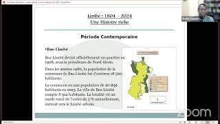 Livre Limbé Haiti Encyclopédie historique [upl. by Romanas836]