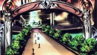 Remix Final Fantasy 8 Balamb Garden [upl. by Hannah]