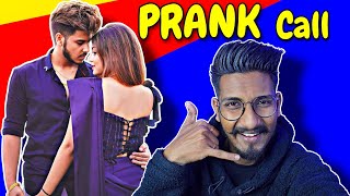 Prank call to Tithi Tusar 🤣  Tithi Tusar রোস্ট  chottochele [upl. by Brande]