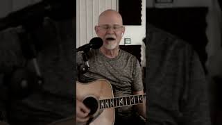 Homburg  Procol Harum coverlive by Bill Sharkey 1960smusic acousticguitar coversong [upl. by Laet]