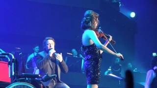 Marco Borsato  Muziek LIVE [upl. by Halford]