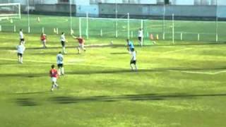 GD Alcochetense Vs FC Crato [upl. by Randi569]