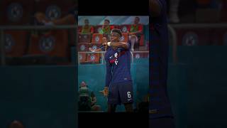 Pogba Goal Celebration Euro 2020👈 [upl. by Niki]