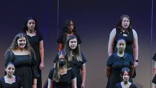 Crescenta Valley High School Choir Spring Concert 2023 [upl. by Cruickshank]