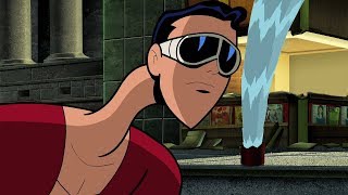 The great quotes of Plastic Man [upl. by Sherwynd]