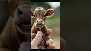 quotMeet the AI Baby Animals with the Funniest Voices Online😀aianimals [upl. by Migeon]