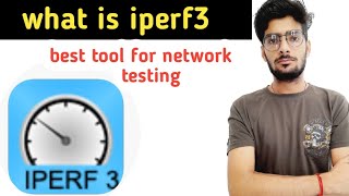 what is iperf  best tool for testing Network [upl. by Aimat]