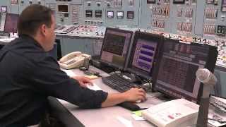 Inside Columbia Generating Station [upl. by Mario]