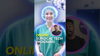 This is a Must For Surgical Tech Programs Online [upl. by Campos397]