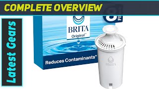 Brita Water Filters The Ultimate Hydration Companion [upl. by Arekahs]