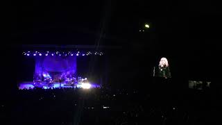 Cyndi Lauper Medley LA 10052016 HD [upl. by Deroo]