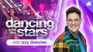 Dancing with the Stars Season 33 Eps 34 Recap with Izzy Gleicher [upl. by Netti934]