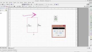 measuring voltage current and resistance using multisim [upl. by Thurlough196]