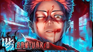 Itadori Yuji Jujutsu Kaisen  Santuario  M4rkim Sub español [upl. by Stamata462]