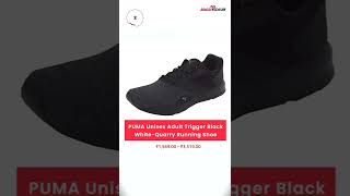 5 BEST Puma Running Shoes on Sale [upl. by Mikkanen]