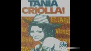 TANIA DE VENEZUELA  TANIA CRIOLLA  Lp completo [upl. by Slrahc]