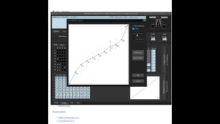 S curve on VKB rudder peddles [upl. by Ettennor795]