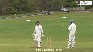 Last Over Thriller  IAnson Cricket League Division 1  Tilford v Grayshott [upl. by Eleonora]