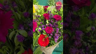 Best flower merchant Sangli Miraj road godjunction [upl. by Ardnos]