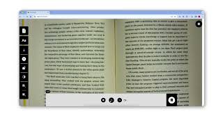 OrCam Read 3 Tutorial  Magnifier AI [upl. by Oilalue]