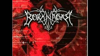 Borknagar  Quintessence full álbum [upl. by Aneerak704]