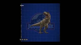 InGens List A Jurassic Park Analog Horror Video [upl. by Aenat484]