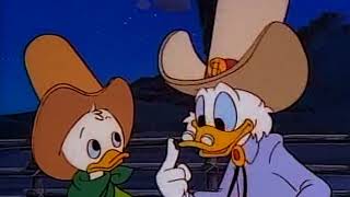 Duck Tales Oil Drilling episode Hindi part 8 [upl. by Atikihs640]