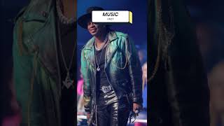 Music Fact Jimmie Allen youtube youtubeshorts viral music [upl. by Grose53]