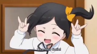 Nico Nico ni Car Meme Watch until the end [upl. by Krasner]