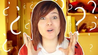 ¡Interrogada por youtubers [upl. by Erasme]