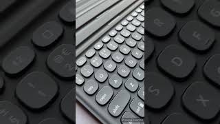 Zagg Pro Keys Keyboard Case For Apple iPad [upl. by Naut]