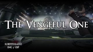 Disturbed  The Vengeful One subtituldo INGESP [upl. by Furmark]