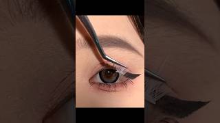 Eyes 😍 👁️ Lashes 👁️eylurelashes eyemakeup eyelook shorts trendingshorts eyes [upl. by Arries633]