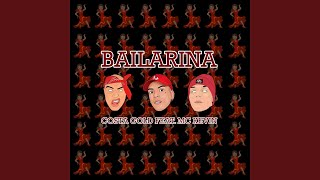 Bailarina [upl. by Yessac]