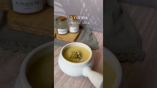 Crema de arracacha o apio [upl. by Etselec]