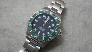 Steinhart Ocean 39  Unused Footage [upl. by Elyk]