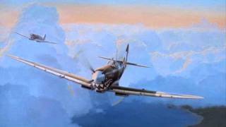 William Walton Spitfire Prelude and Fugue 1942 [upl. by Hamlani]