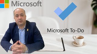 كيف تستخدم مايكروسوفت تو دو في تنظيم مهامك  How to use Microsoft To Do [upl. by Eelnayr]