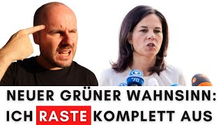 Grüne wollen RückwärtsEinparken verbieten – Grund ist IRRE [upl. by Matilde]