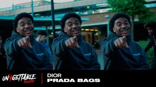 Dior  Prada Bags prod Damian Twilt [upl. by O'Malley]