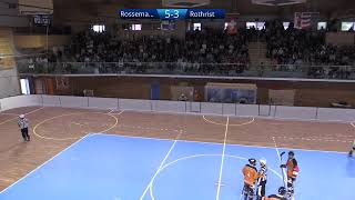 Inline Hockey Swiss [upl. by Zimmerman]