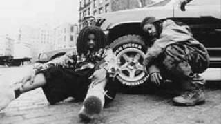 Das EFX Hardcore Rap Act [upl. by Nnaoj]