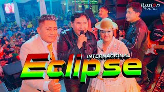 Grupo Eclipse en vivo Boda Sergio y Claudia [upl. by Bink]