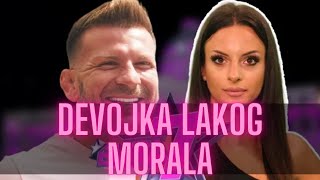 Miona i Stanislav OTVORILI SE KAO NIKAD DO SAD ŠA U ŠOKU [upl. by Tteragram]