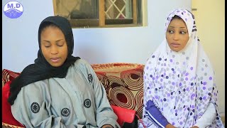 NAFSI NAFSI 3amp4 LATEST HAUSA FILM WITH ENGLISH [upl. by Amaras]